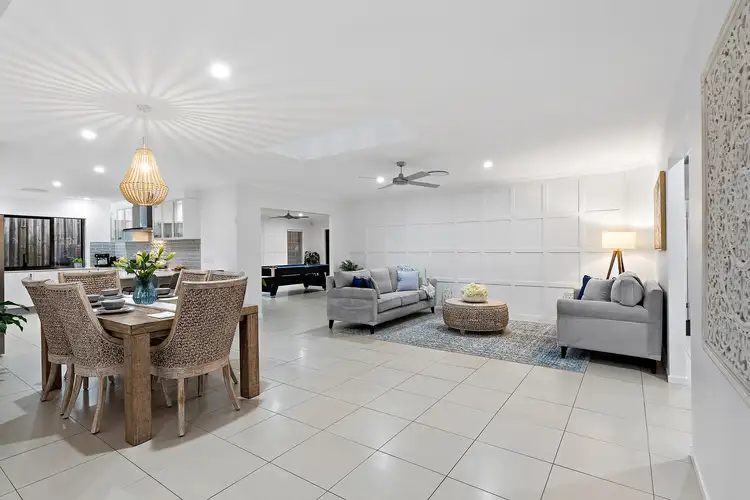 Sixth view of Homely house listing, 9 Penneshaw Crescent, Ormeau QLD 4208