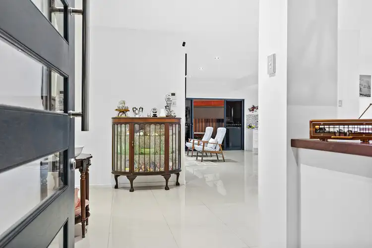 Second view of Homely house listing, 5 Doyle Court, Ormeau Hills QLD 4208