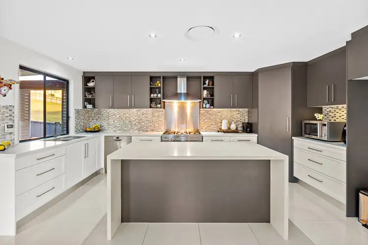 Third view of Homely house listing, 5 Doyle Court, Ormeau Hills QLD 4208