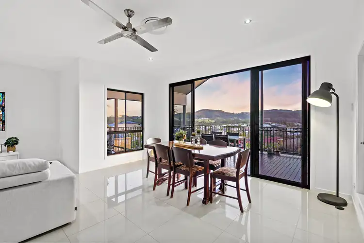 Sixth view of Homely house listing, 5 Doyle Court, Ormeau Hills QLD 4208