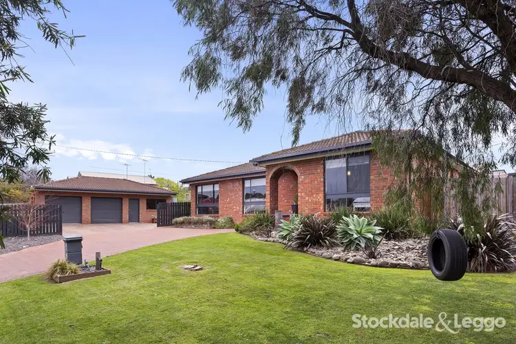 Main view of Homely house listing, 2-4 Cameo Court, Clifton Springs VIC 3222