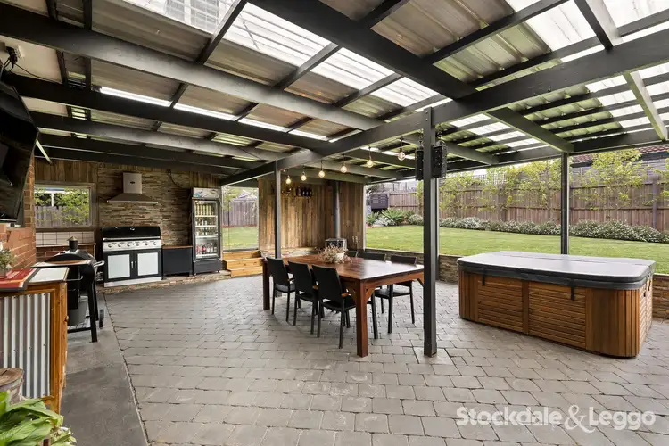 Second view of Homely house listing, 2-4 Cameo Court, Clifton Springs VIC 3222