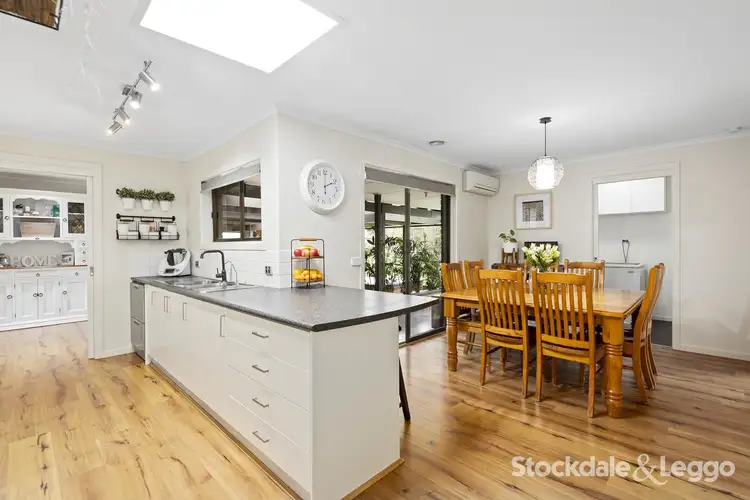 Fourth view of Homely house listing, 2-4 Cameo Court, Clifton Springs VIC 3222