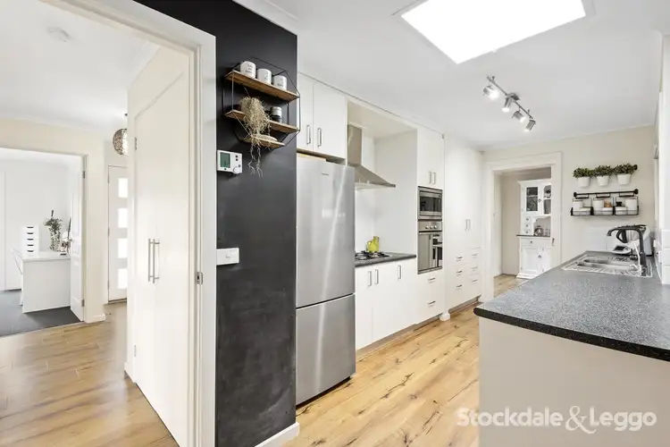 Fifth view of Homely house listing, 2-4 Cameo Court, Clifton Springs VIC 3222