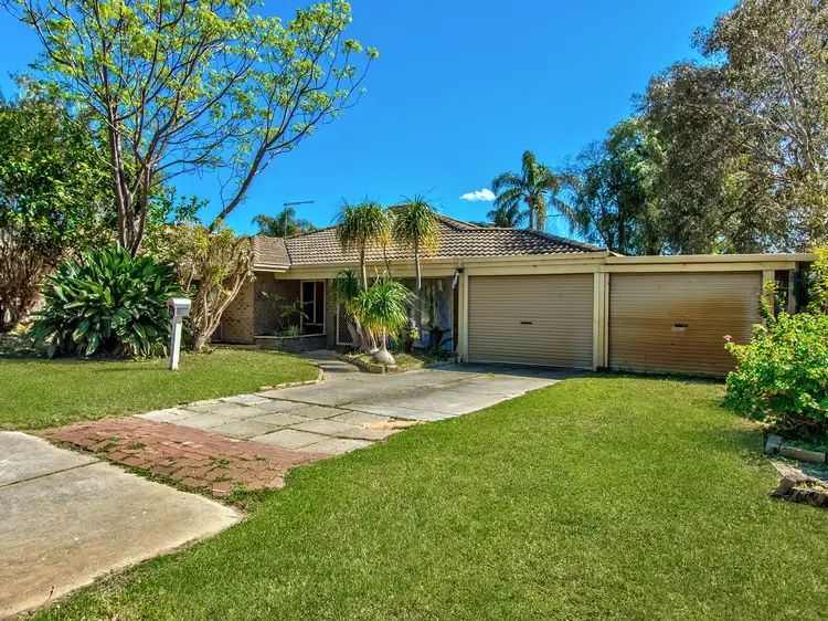 Main view of Homely house listing, 49 Djilba View, Leda WA 6170