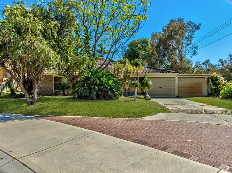 Second view of Homely house listing, 49 Djilba View, Leda WA 6170