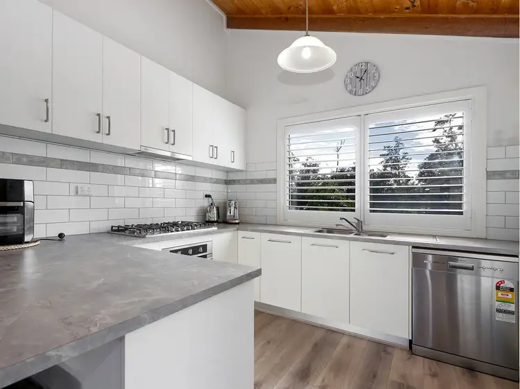 Third view of Homely house listing, 68 Seventh Avenue, Paradise Beach VIC 3851