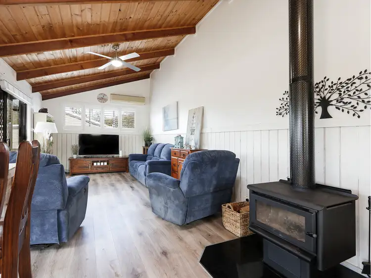 Fourth view of Homely house listing, 68 Seventh Avenue, Paradise Beach VIC 3851