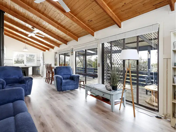 Sixth view of Homely house listing, 68 Seventh Avenue, Paradise Beach VIC 3851