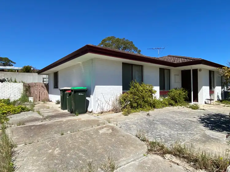 72 Giles Avenue, Padbury WA 6025