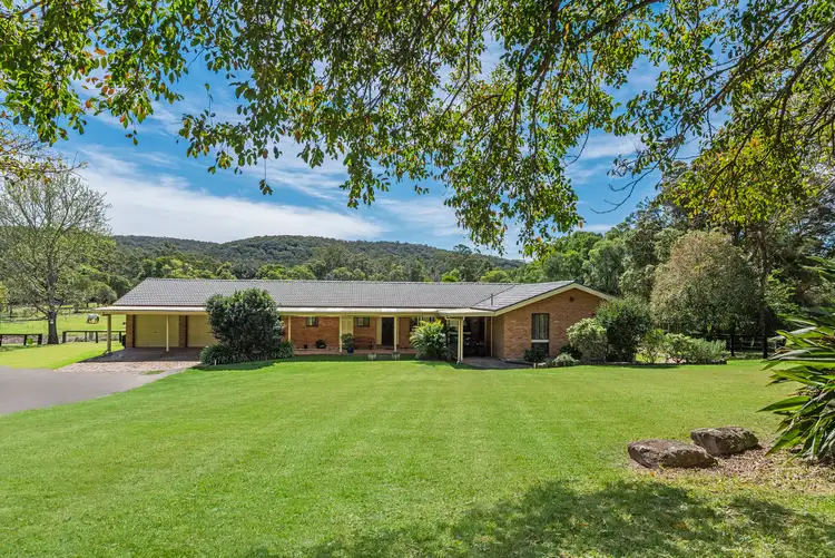 Main view of Homely rural property listing, 69 Ourimbah Creek Road, Ourimbah NSW 2258