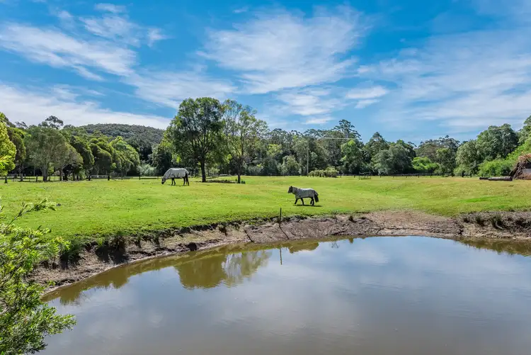 Second view of Homely rural property listing, 69 Ourimbah Creek Road, Ourimbah NSW 2258