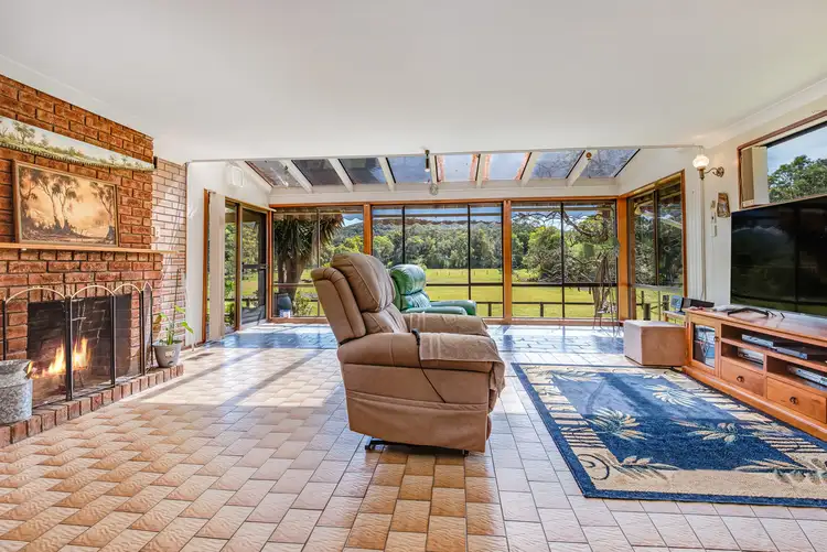 Fifth view of Homely rural property listing, 69 Ourimbah Creek Road, Ourimbah NSW 2258