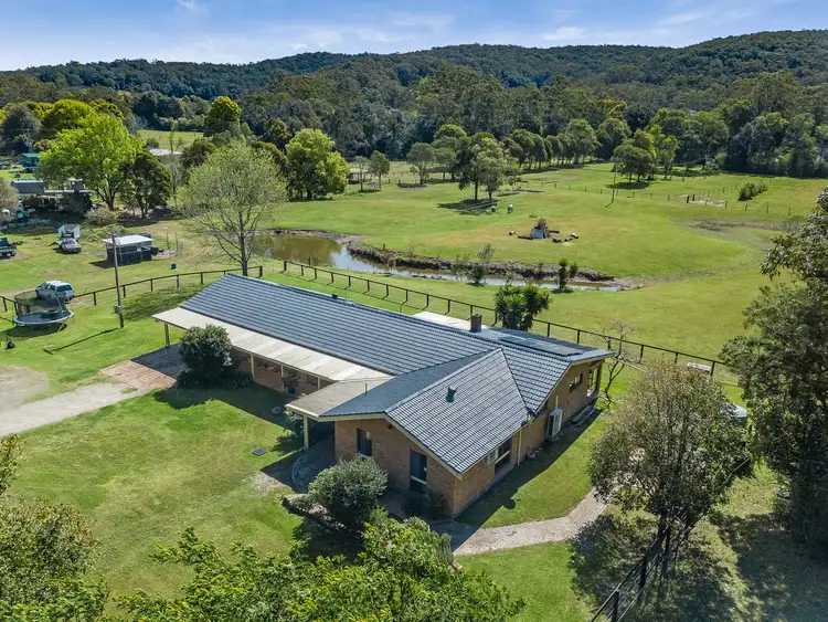 Sixth view of Homely rural property listing, 69 Ourimbah Creek Road, Ourimbah NSW 2258