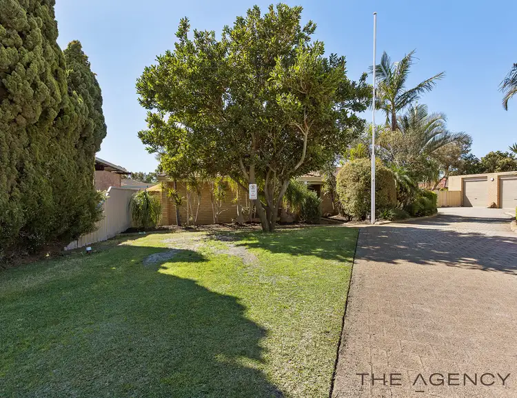 Main view of Homely house listing, 43 Macquarie Way, Willetton WA 6155