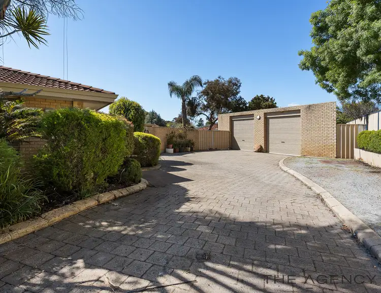 Third view of Homely house listing, 43 Macquarie Way, Willetton WA 6155