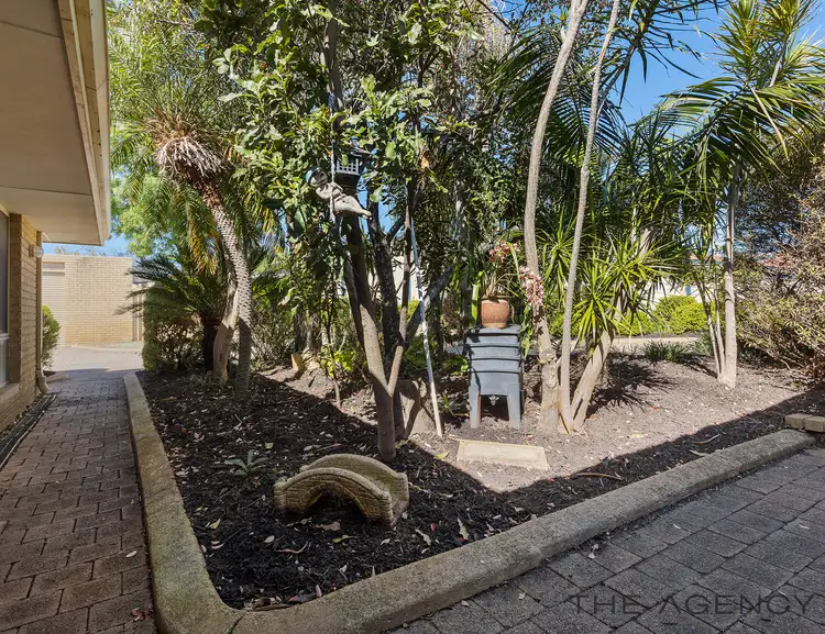 Fourth view of Homely house listing, 43 Macquarie Way, Willetton WA 6155
