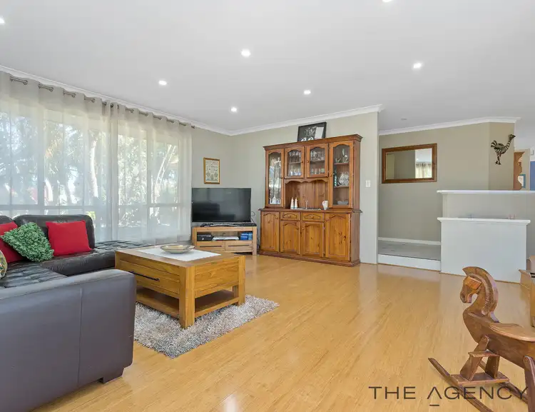 Sixth view of Homely house listing, 43 Macquarie Way, Willetton WA 6155