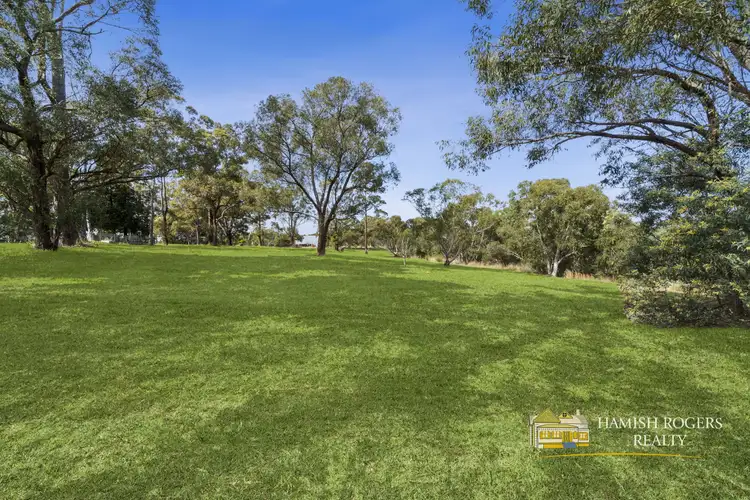 Third view of Homely rural property listing, 91 Kearney Road, South Maroota NSW 2756