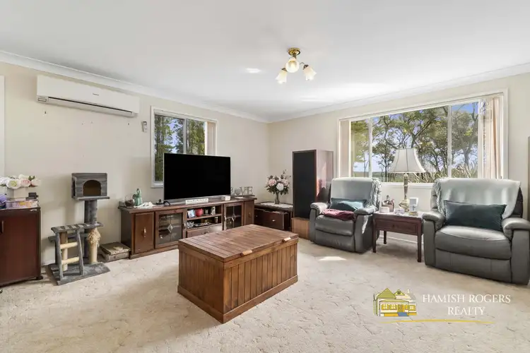 Fifth view of Homely rural property listing, 91 Kearney Road, South Maroota NSW 2756