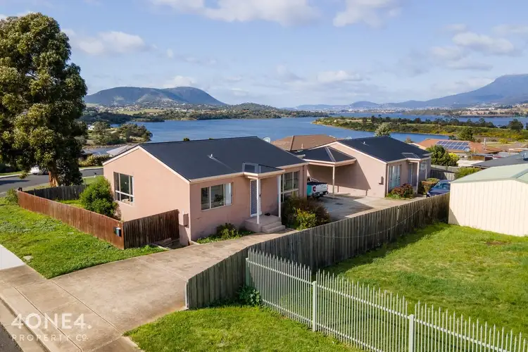 Second view of Homely unit listing, 1/3 Mayfield Crescent, Bridgewater TAS 7030