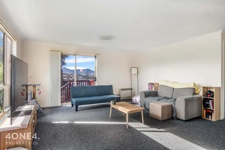 Fifth view of Homely unit listing, 1/3 Mayfield Crescent, Bridgewater TAS 7030