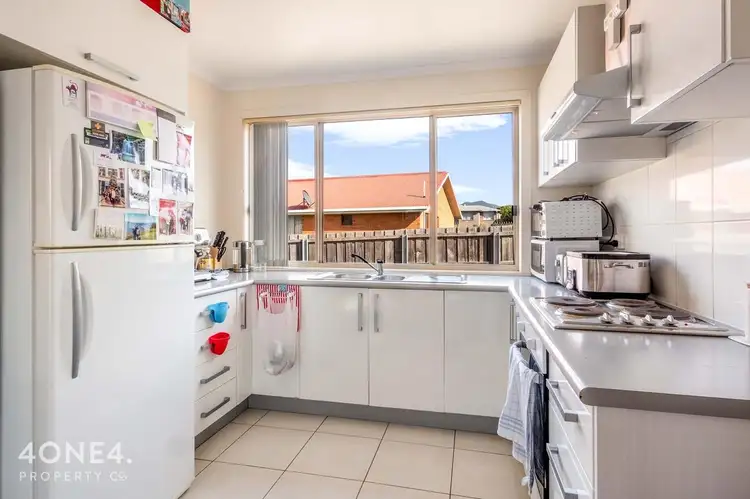 Sixth view of Homely unit listing, 1/3 Mayfield Crescent, Bridgewater TAS 7030
