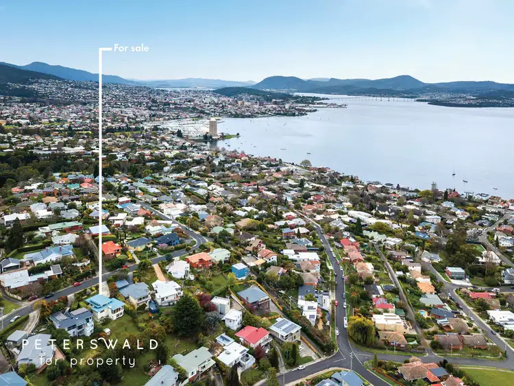 Sixth view of Homely house listing, 60 Red Chapel Avenue, Sandy Bay TAS 7005