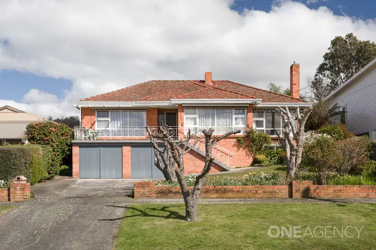 39 Broadview Crescent, Trevallyn TAS 7250