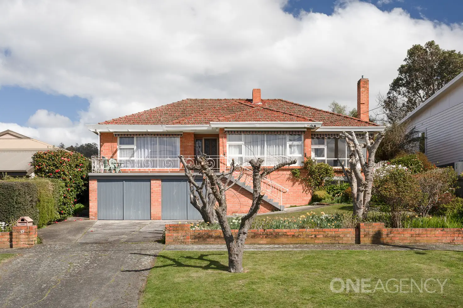 Main view of Homely house listing, 39 Broadview Crescent, Trevallyn TAS 7250