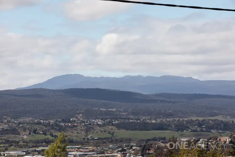 Fifth view of Homely house listing, 39 Broadview Crescent, Trevallyn TAS 7250