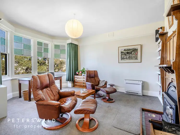 Fourth view of Homely house listing, 20 Liverpool Crescent, West Hobart TAS 7000