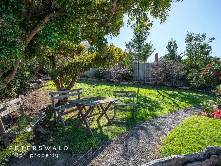 Fifth view of Homely house listing, 20 Liverpool Crescent, West Hobart TAS 7000