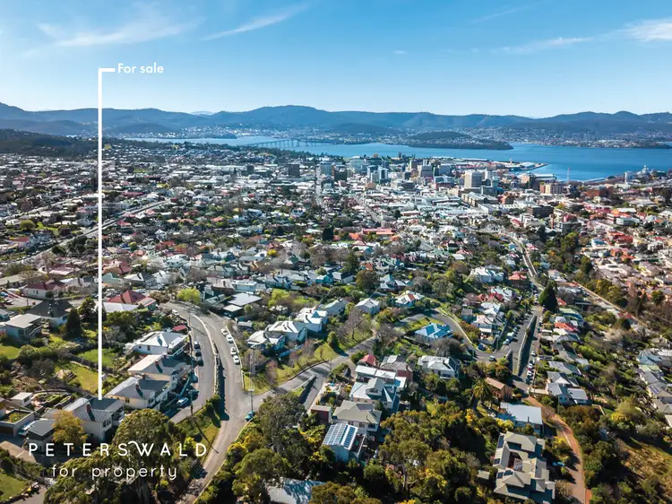 Sixth view of Homely house listing, 20 Liverpool Crescent, West Hobart TAS 7000
