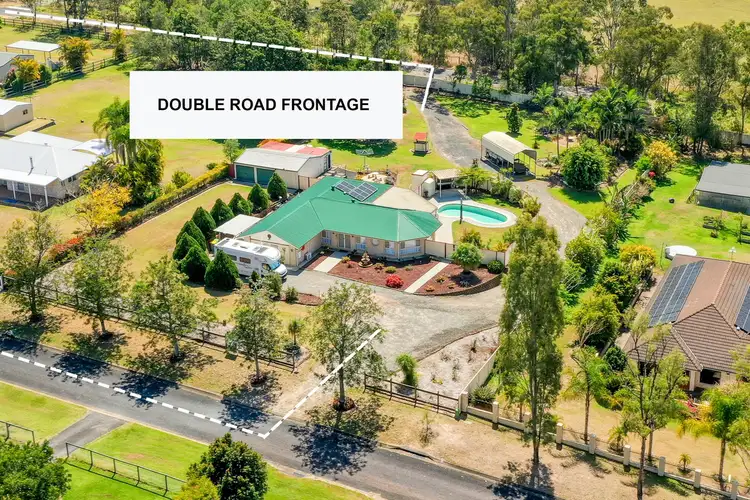 Second view of Homely house listing, 14 Muston Court, Greenbank QLD 4124