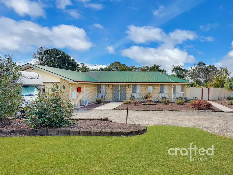 Fourth view of Homely house listing, 14 Muston Court, Greenbank QLD 4124