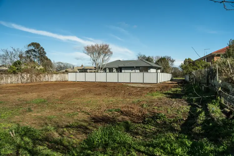 Second view of Homely land listing, 8a Herberts Road, Longford TAS 7301
