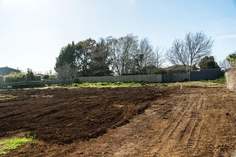 Fourth view of Homely land listing, 8a Herberts Road, Longford TAS 7301