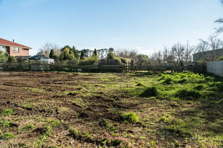 Fifth view of Homely land listing, 8a Herberts Road, Longford TAS 7301