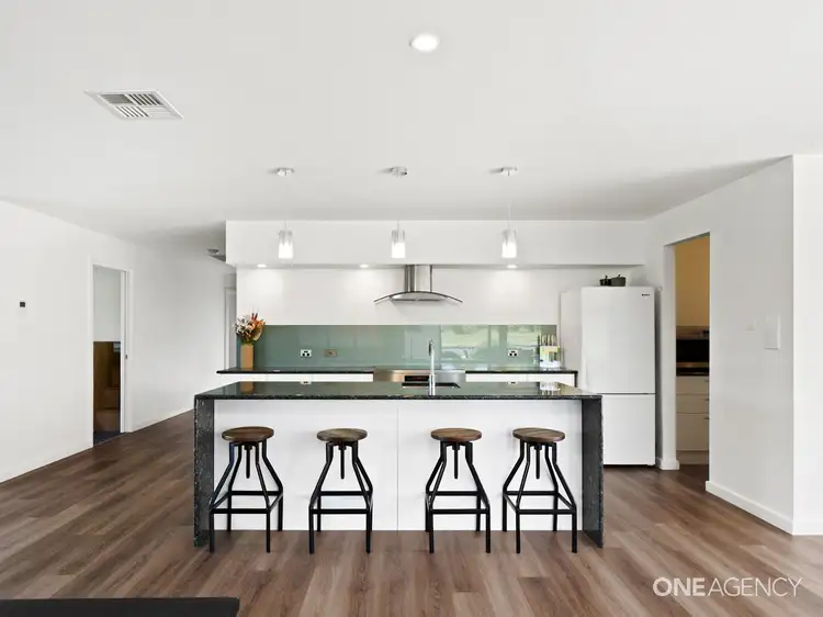 Third view of Homely house listing, 2 Five Acre South Row, Westbury TAS 7303
