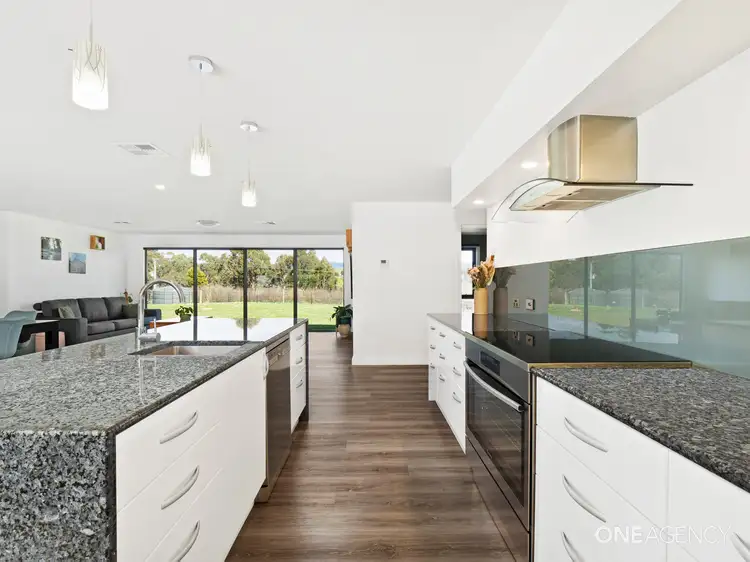 Fifth view of Homely house listing, 2 Five Acre South Row, Westbury TAS 7303