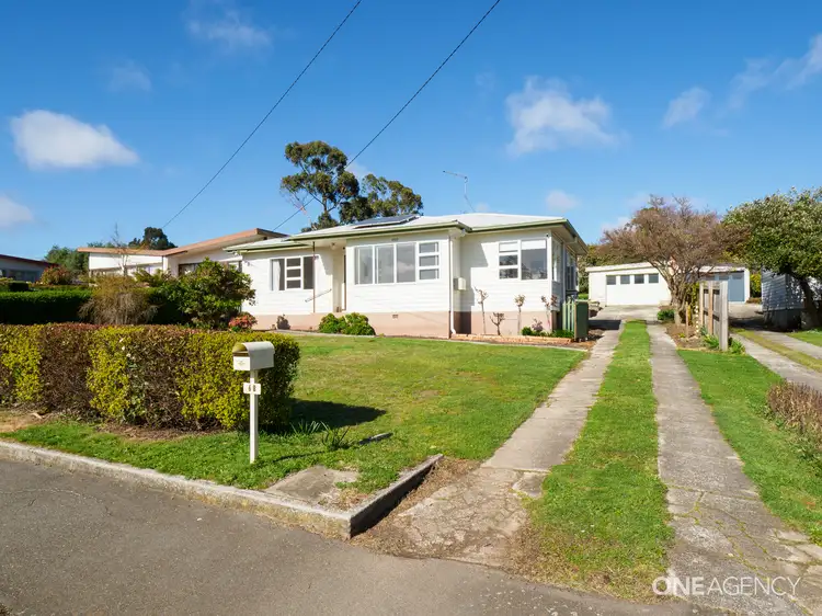 Main view of Homely house listing, 68 Stanley Street, Summerhill TAS 7250