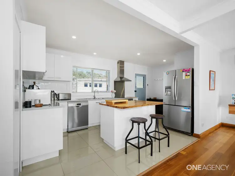 Second view of Homely house listing, 68 Stanley Street, Summerhill TAS 7250