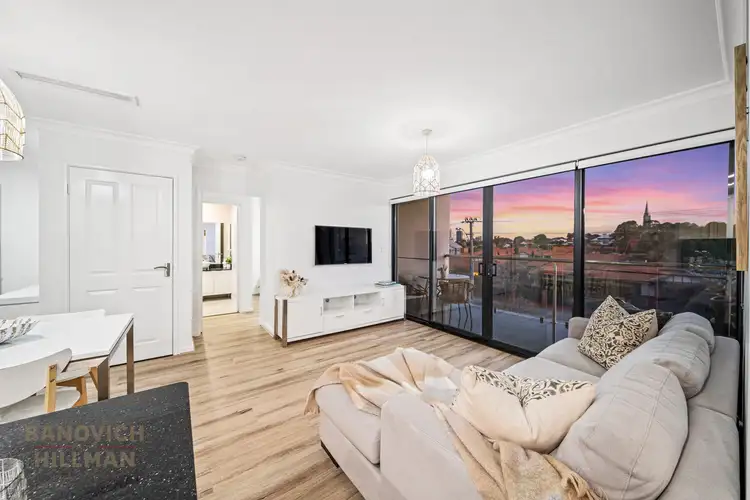 26/1 Dunedin Street, Mount Hawthorn WA 6016