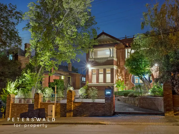 296 Davey Street, South Hobart TAS 7004