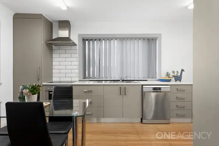 Second view of Homely house listing, 1/37 Belhaven Crescent, Newstead TAS 7250