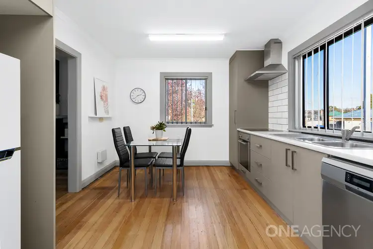 Third view of Homely house listing, 1/37 Belhaven Crescent, Newstead TAS 7250