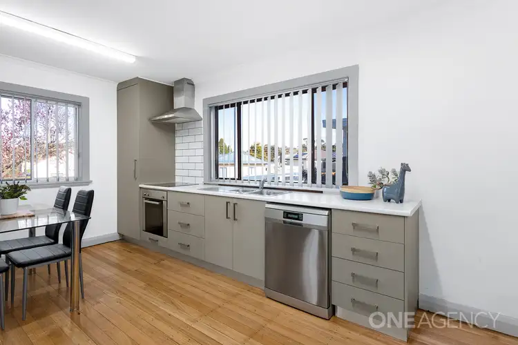 Fourth view of Homely house listing, 1/37 Belhaven Crescent, Newstead TAS 7250