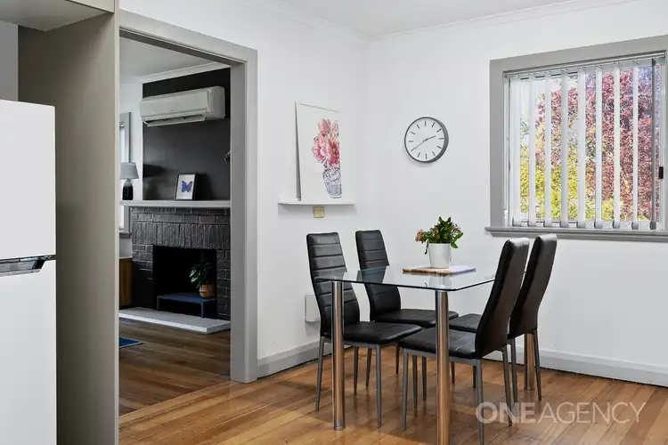 Fifth view of Homely house listing, 1/37 Belhaven Crescent, Newstead TAS 7250