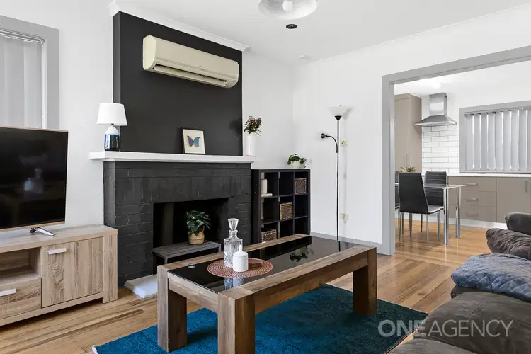 Sixth view of Homely house listing, 1/37 Belhaven Crescent, Newstead TAS 7250